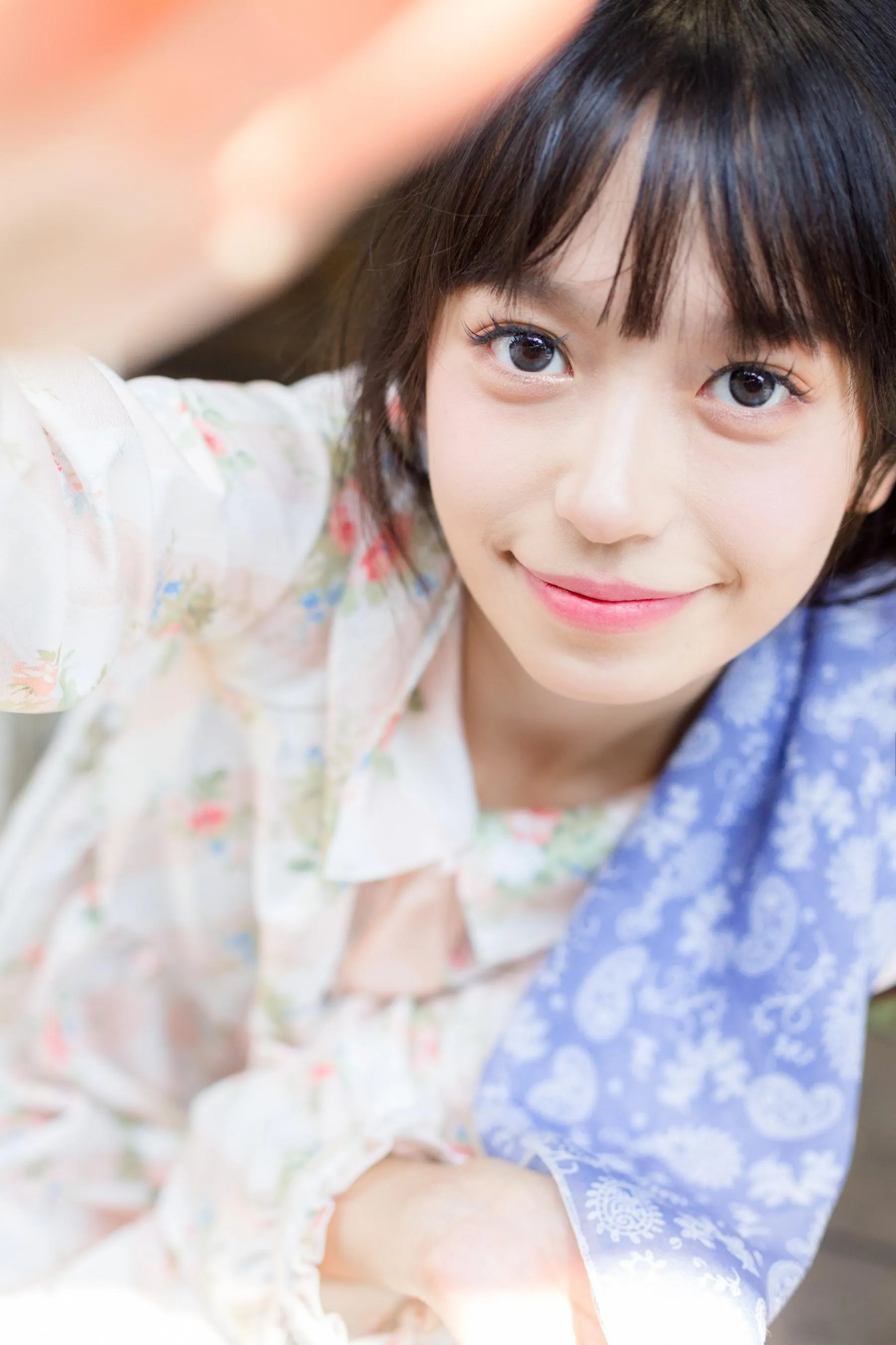 [YITUYU艺图语]2022.09.07 心动 鄢韵琳儿 [32P]插图4